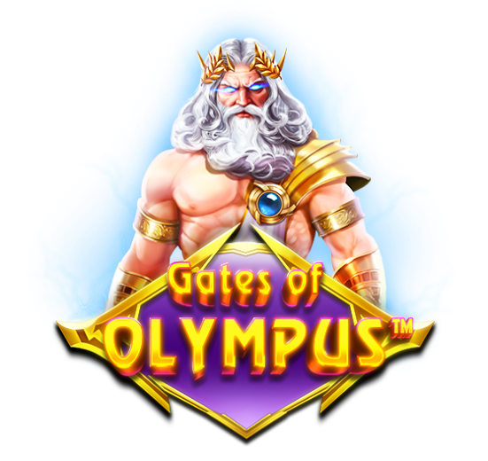 Gates of Olympus slot o'yini
