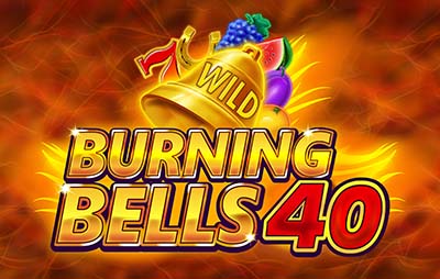 Burning Bells 40