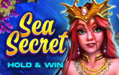 Sea Secret