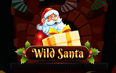 Wild Santa