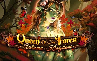Queen of the Forest - Autumn Kingdom