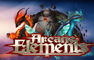 Arcane Elements