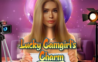 Lucky Camgirl's Charm