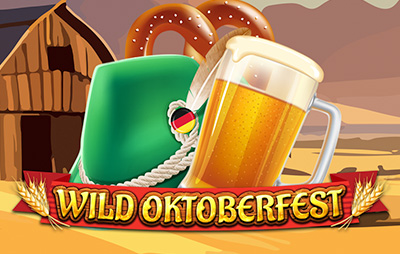 Wild Oktoberfest